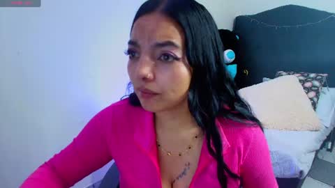 Loren online show from June 10, 9:03 pm