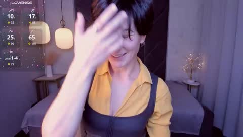 Loren online show from October 29, 2:19 pm