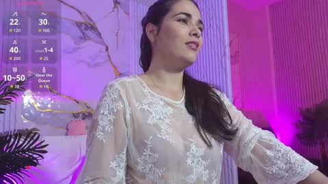 Loren online show from February 22, 2:56 am