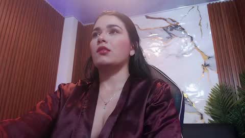 Loren online show from May 1, 3:00 am