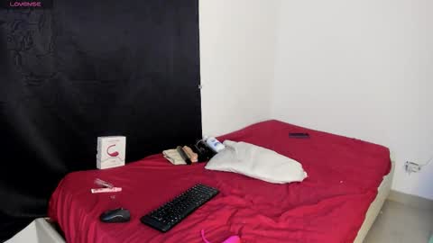 Lorena online show from February 27, 6:57 am