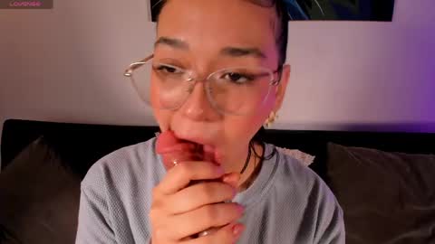 Snapshot of lorena_rosse_ chatting on May 17, 2:09 am Lorena Rosse online show from May 17, 2:09 am