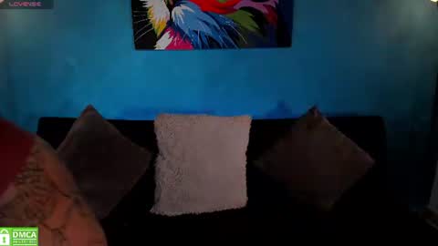 Lorena Rosse  online show from June 23, 2:53 am