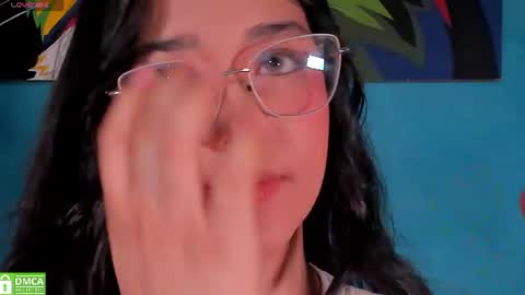Lorena Rosse  online show from July 14, 12:11 pm