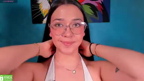 Lorena Rosse  online show from July 16, 4:46 pm