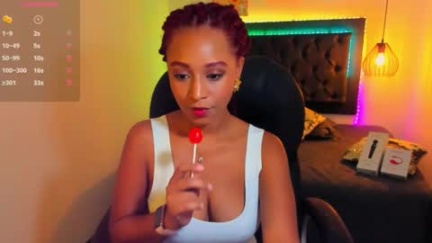 Snapshot of lorena_vieira_ chatting on December 11, 9:01 pm Lorena Vieira online show from December 11, 9:01 pm