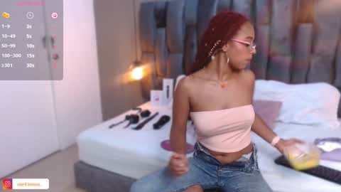 Snapshot of lorena_vieira_ chatting on December 30, 9:40 pm Lorena Vieira online show from December 30, 9:40 pm