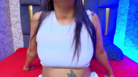 lorena_watson online show from March 7, 4:31 am