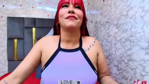 Snapshot of lorena_watson chatting on April 10, 3:12 am lorena_watson online show from April 10, 3:12 am