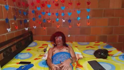 Lorena Capelli online show from October 20, 12:22 am