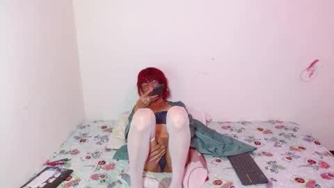 Lorena Capelli online show from November 16, 1:33 am