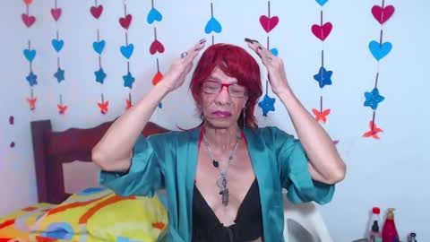 Snapshot of lorenacapelli chatting on May 8, 12:10 pm Lorena Capelli online show from May 8, 12:10 pm