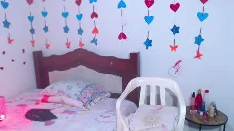Snapshot of lorenacapelli chatting on June 15, 12:07 pm Lorena Capelli online show from June 15, 12:07 pm