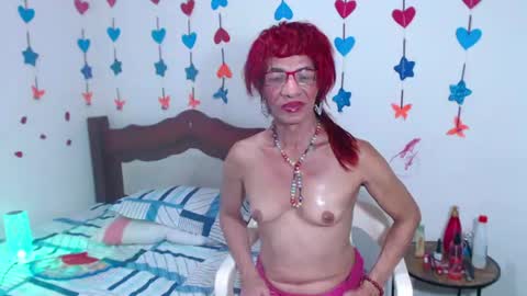 Lorena Capelli online show from July 1, 12:01 am