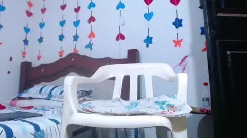 Lorena Capelli online show from July 7, 1:59 pm