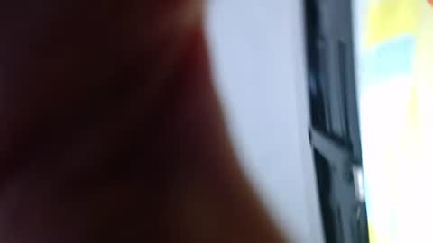 Lorena Capelli online show from July 11, 12:41 pm
