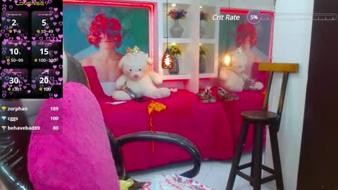 lore online show from January 23, 11:15 pm