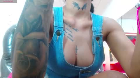 lore online show from February 18, 10:25 pm