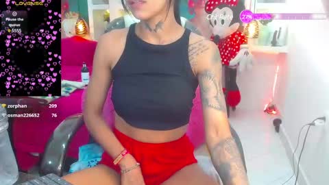 lore online show from February 20, 5:55 am