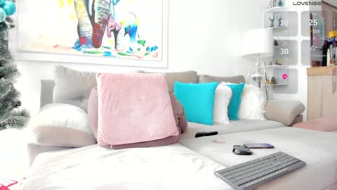 Snapshot of lorendolltsx chatting on January 11, 6:01 pm Loren online show from January 11, 6:01 pm