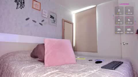 Snapshot of lorendolltsx chatting on December 14, 7:07 pm Loren online show from December 14, 7:07 pm