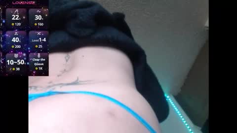 lorenitha online show from January 10, 4:14 am