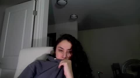 lorenlovely online show from December 21, 4:08 am