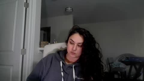 lorenlovely online show from December 21, 8:05 pm