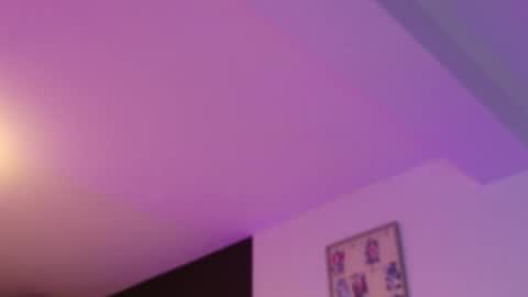 Amelia online show from November 20, 4:12 am