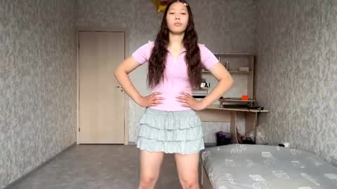Sakura online show from June 5, 4:30 am