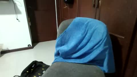 Lorenzo ricci online show from February 23, 2:42 am