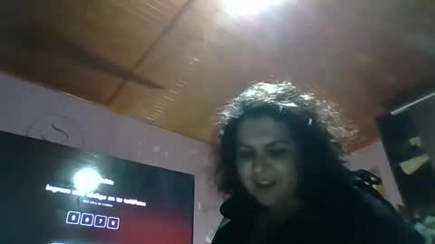 loretoochagavia0 online show from March 7, 2:30 am