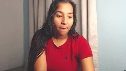 Loretta Gmez online show from November 13, 1:15 am