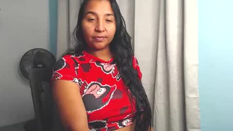 Loretta Gmez online show from November 21, 1:59 am