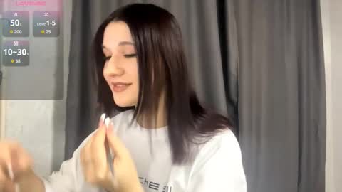 Snapshot of lorettedekay chatting on December 17, 3:51 pm Kate online show from December 17, 3:51 pm