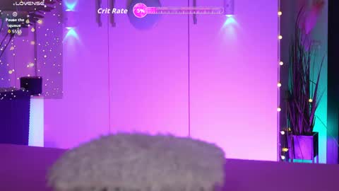 LoretteLorena online show from May 4, 6:59 pm