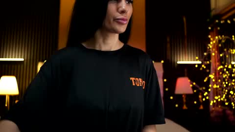 Snapshot of lorettelorenaa chatting on July 31, 4:23 am LoretteLorena online show from July 31, 4:23 am