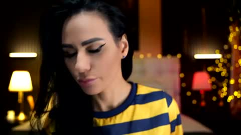 Snapshot of lorettelorenaa chatting on August 3, 4:11 am LoretteLorena online show from August 3, 4:11 am