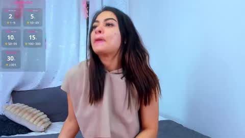 Lori Evans online show from February 27, 3:06 am