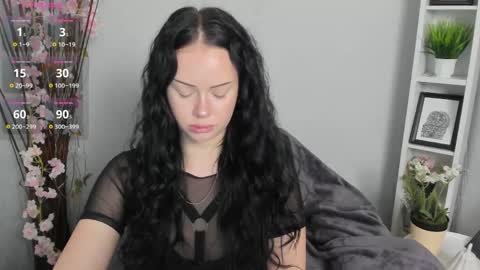 Lori online show from May 18, 3:24 am