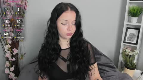 Lori online show from May 18, 4:07 am
