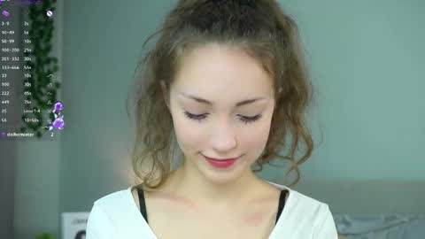 Naomi online show from November 5, 10:43 pm