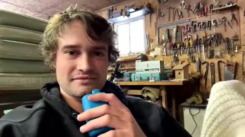 lorik69 online show from February 14, 5:25 pm