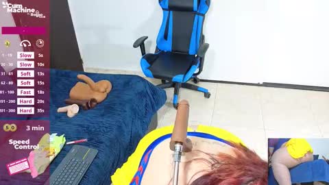 Snapshot of loriscohen3 chatting on November 1, 7:27 pm loriscohen3 online show from November 1, 7:27 pm