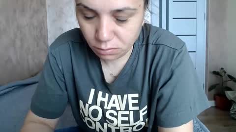 LorraGrey online show from April 27, 6:11 am