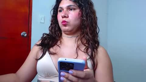 Lorraine online show from January 9, 8:21 pm