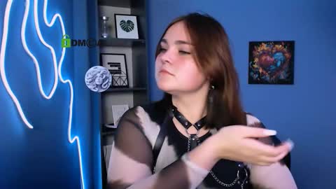Snapshot of lorraine_carter chatting on October 7, 7:22 pm Lora for u online show from October 7, 7:22 pm
