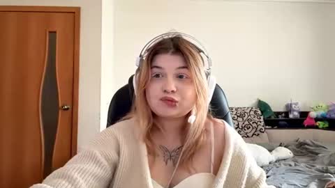 Stasha online show from June 10, 6:34 am
