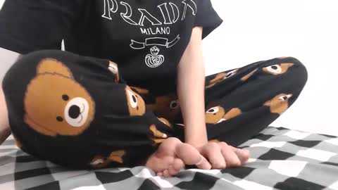 Lory online show from March 10, 11:21 pm