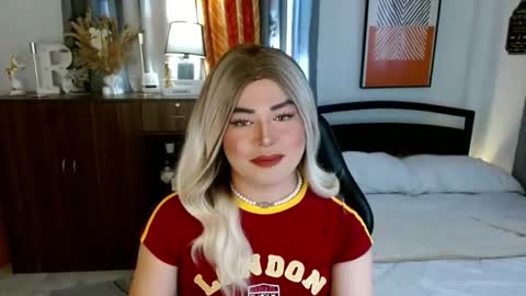 Los online show from November 20, 1:50 am